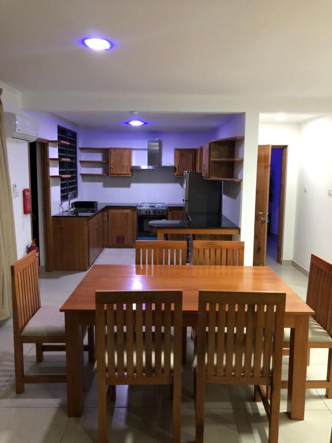 Kolibri Holiday Apartments Вікторія Екстер'єр фото