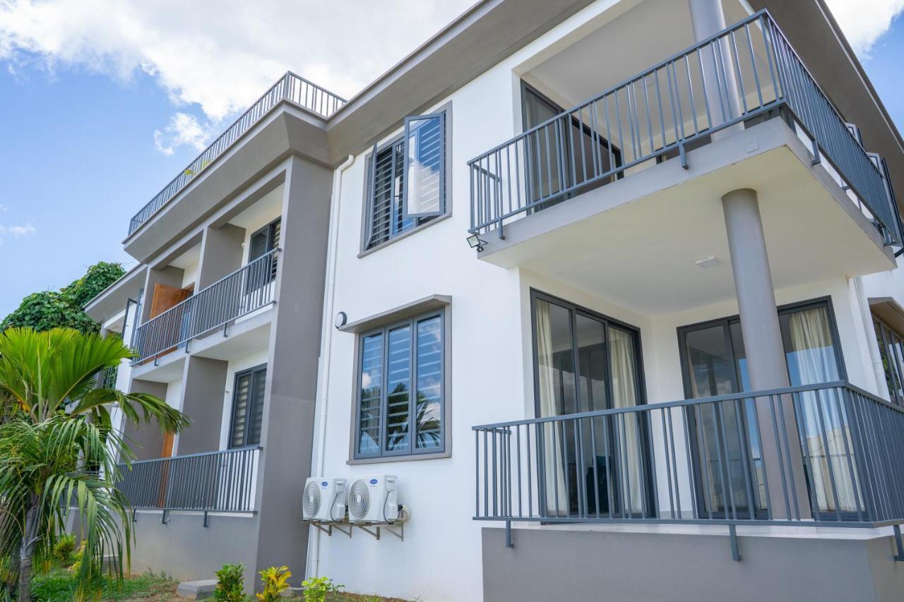 Kolibri Holiday Apartments Вікторія Екстер'єр фото